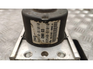 Блок АБС 44510B1010, 89540B1010 Daihatsu Sirion