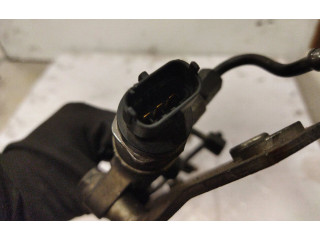 Vstřikovací lišta 0445214044, 0281002584 Opel Combo C