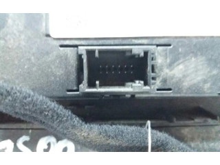 Блок управления климат-контролем 64119216022   BMW 1 E81 E87