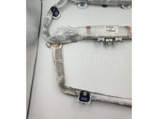 Боковая подушка безопасности 9182225   BMW X3 F25