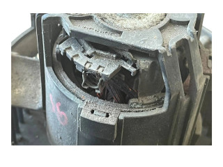 Вентилятор печки    P00658333Z   Saab 9-5