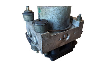 Блок АБС MN102311, 3723D145 Mitsubishi Outlander 2001 - 2007 года