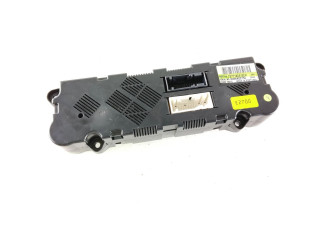 Блок управления кондиционера воздуха / климата/ печки (в салоне) 7S7T18C612CH, W4MA02754 Ford Galaxy