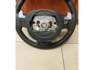 Руль Jeep Grand Cherokee 2010 - 2021 года P1WE282X9AD, 0552WG02B135YK