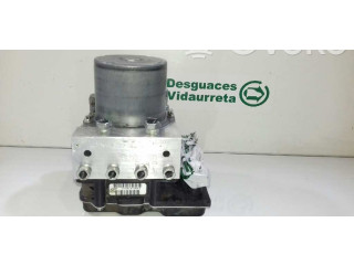 Блок АБС 27536SC021, 0265251512   Subaru  Forester SH  2008 - 2013 года