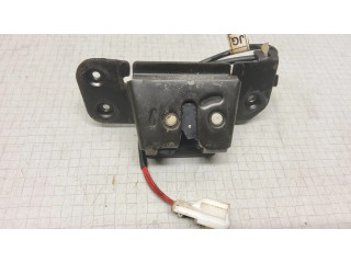 замок багажника Chevrolet Nubira