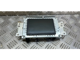 Дисплей 31396003, 31357077 Volvo S60