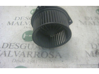 Вентилятор печки Nissan Vanette