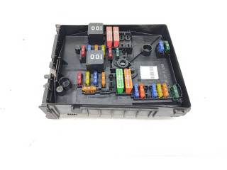 Блок предохранителей  1K0937125D, 1K0937118   Skoda Yeti (5L)    