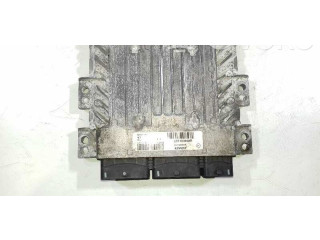 Řídící jednotka 237100668R, 237100669R Renault Grand Modus 2010