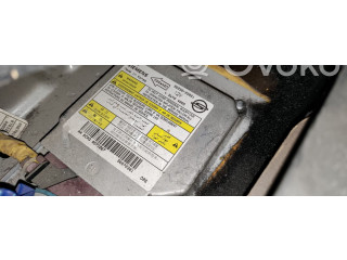 Блок подушек безопасности 8625009061 SsangYong Kyron