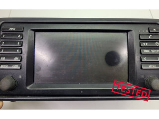 Дисплей    6552-6988771, 6923878   BMW X5 E53