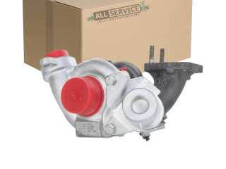 Turbodmychadlo Турбина P04727479AF, 04727479AF   Chrysler Voyager   