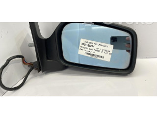 Zpětné zrcátko Peugeot 806 2001 8153JG