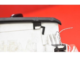 Блок управления климат-контролем Fiat Punto (199)