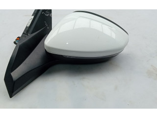 Зеркало электрическое        Peugeot 2008 II  2019 -  года   