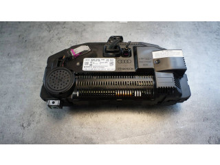 Панель приборов 8S0920790   Audi TT TTS RS Mk3 8S       