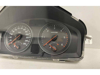 Панель приборов 30765310, 36000197   Volvo C30       