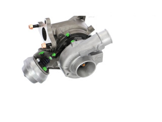 Turbodmychadlo Турбина VF50, VF50   Subaru Forester SH   