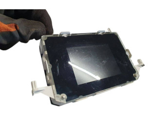 Дисплей    10R035345, ET7T18B955BA   Ford Fiesta