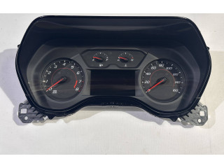 Панель приборов 22854710, A2C82917000 Chevrolet Camaro