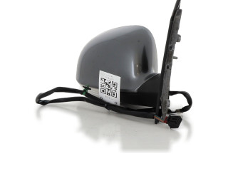 Зеркало электрическое Volkswagen Golf Plus 2005 - 2013 года