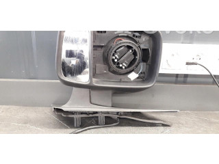 Зеркало электрическое Fiat Scudo 2007 - 2016 года