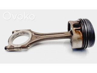 Поршень с шатуном BWR BWR Bentley Flying Spur для бензинового двигателя 6.0