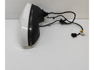 Зеркало электрическое Audi A6 S6 C8 4K 2018 - года