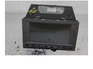 Дисплей 5521372, 5521372 Saab 9-5