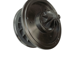  Турбина Ford Transit -  Tourneo Connect  742110-0004, CHRA10-0316         