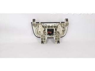 Блок управления климат-контролем 735462131   Fiat Fiorino