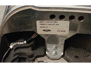 Руль Ford Maverick 1993 - 1999 года