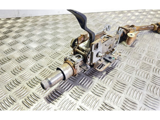 Рулевая рейка 6Q1419501BS Skoda Fabia Mk2 (5J) 2007 - 2014 года