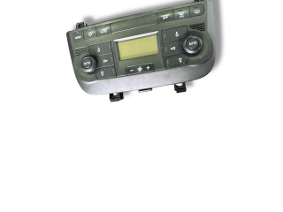 Блок управления климат-контролем    Fiat Grande Punto