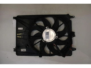 Вентилятор радиатора         Jeep Renegade 1.0