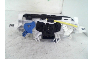 Блок управления климат-контролем Renault Twingo II