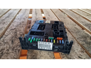 Блок предохранителей 9661940180 Citroen C4 I