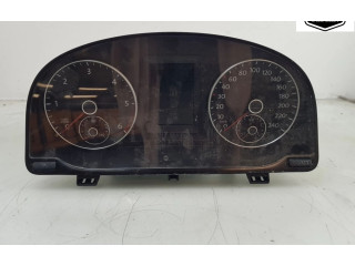 Přístrojová deska Volkswagen Caddy 2012 2K0920865E, 2K0920865E