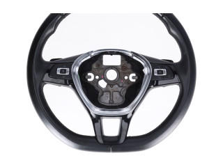 Руль Volkswagen Golf Plus 2005 - 2013 года 5G0419091GC