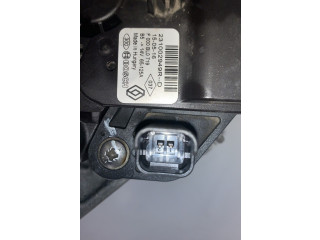 Генератор 231002949R Dacia Logan II