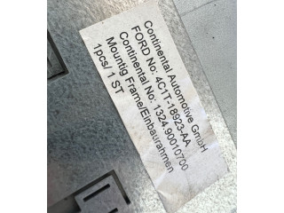 Руль Ford Transit 2006 - 2013 года 4C1T18923AA, A2C53336775