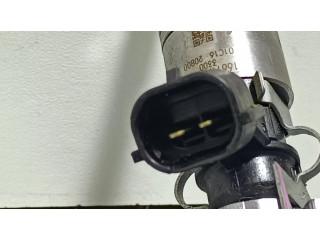 Комплект форсунок 16611AB030    Subaru Forester SK для бензинового двигателя  2.5