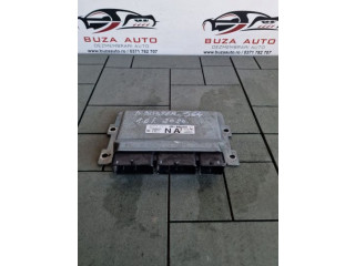 Блок управления двигателем Блок управления Dacia Duster II