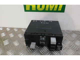 Блок предохранителей 8P0907279A Audi A3 S3 8P