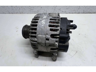 Генератор    Skoda Yeti (5L)      