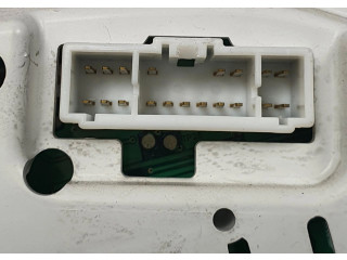 Přístrojová deska KIA Picanto 2008 94013-07100