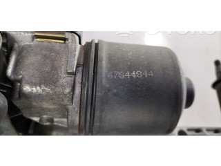 Моторчик дворников 1T0955120C Volkswagen Touran I