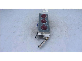 Блок управления климат-контролем 7701054311, 52496615 Renault Twingo I