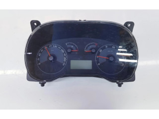 Спидометр (приборный щиток) 51778287, 51820311    Fiat Linea  -  года